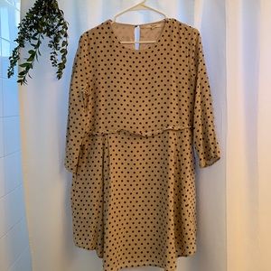 Madewell Dress
